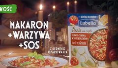 Kampania Lubelli Danie na ciepło reklamowana hasłem "Posłuchaj mamy" (wideo)