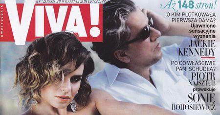 "Im lepiej nam się powodzi, tym więcej zawistników!"
