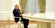Putin napadł na Ukrainę. Chiny weszły do gry