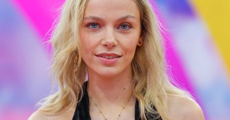 Vanessa Aleksander jako Łęcka? Aktorka komentuje