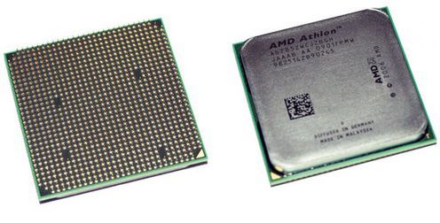 PCblog: Nowy Athlon X2 7850 Black Edition 1