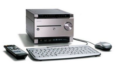 Zestaw audio Onyko, który udaje komputer 1