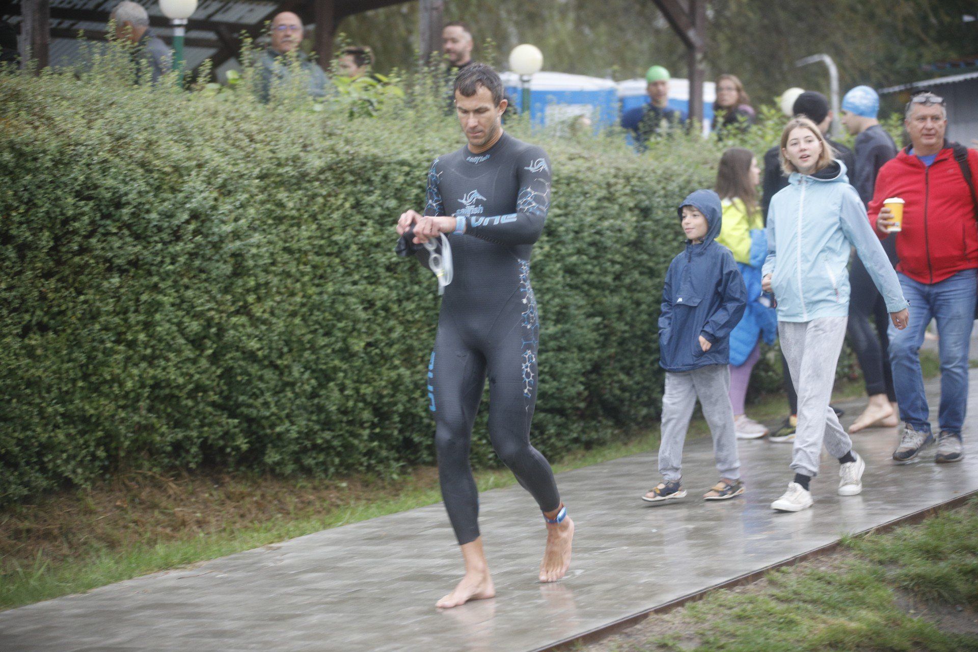 Silesiaman Triathlon Katowice 2025