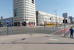 Warszawa. Wkrótce remont skrzyżowania Marszałkowskiej z Królewską. Będą utrudnienia