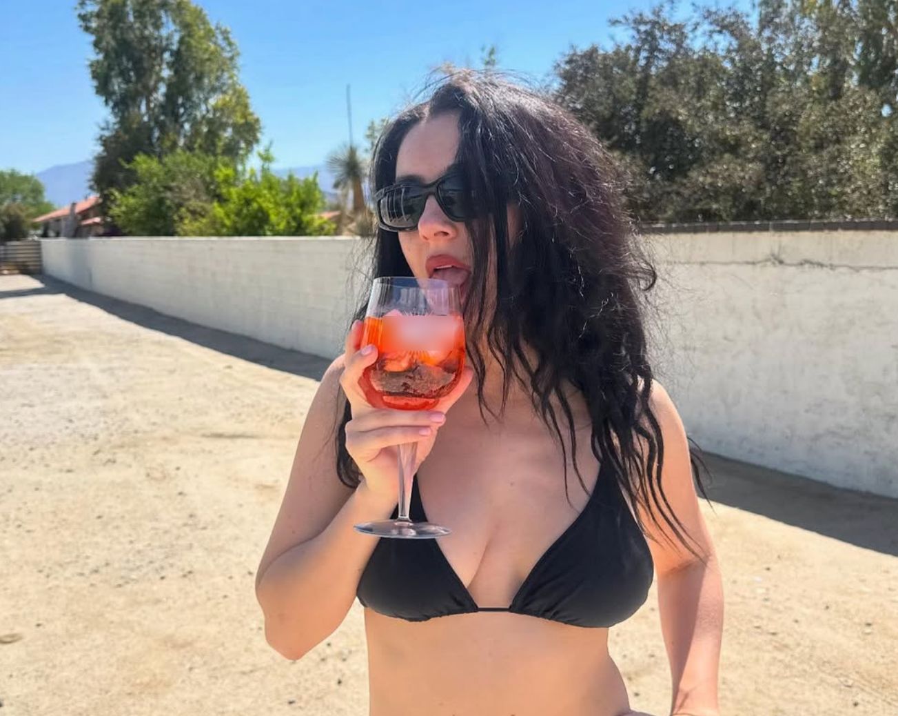 Charli XCX