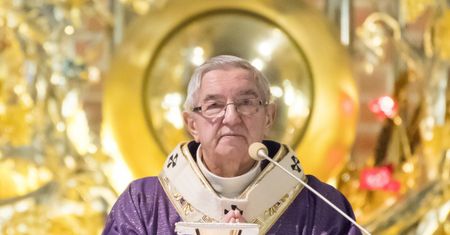 Terlikowski nie odpuszcza "arcysołtysowi Głódziowi". Wzywa Watykan