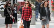 Lubicie styl Pippy Middleton? (ZDJĘCIA)