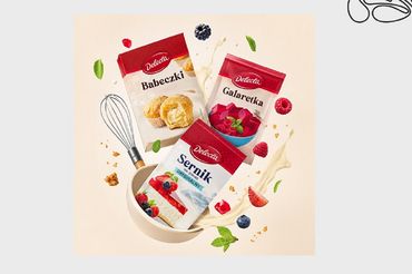 Delecta klientem MullenLowe Group