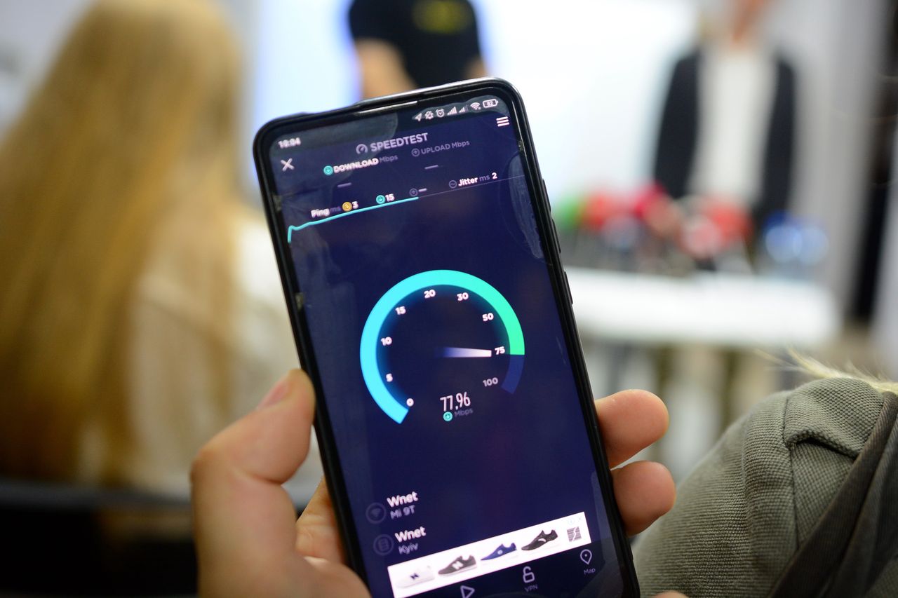 Który operator ma najszybszy internet mobilny w Polsce? Największy wygrany jest największym przegranym