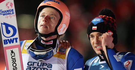 Będzie serial o polskich skoczkach. Gigant wszedł do gry
