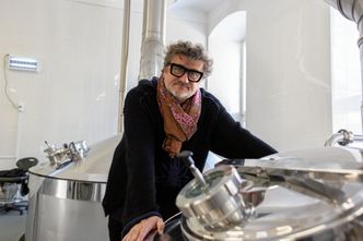 Nowy wehikuł inwestycyjny Palikota. Prosi inwestorów o czas