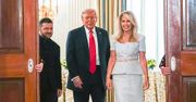 Z Trumpem witała Zełenskiego w USA. Kim jest Monica Crowley?