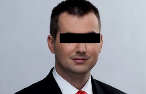 Były rzecznik prezydenta zatrzymany. Ma dyplom z Collegium Humanum