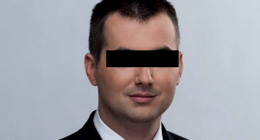 Były rzecznik prezydenta zatrzymany. Ma dyplom z Collegium Humanum