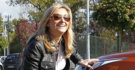Martyna kupiła mieszkanie ZA 4 MILIONY