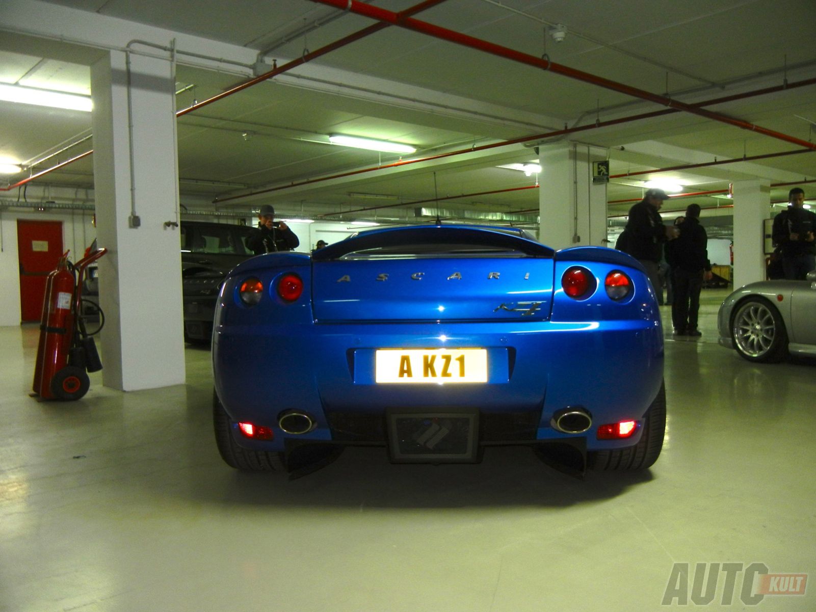 Test opon Bridgestone Potenza Adrenalin RE002 w Ascari Race Resort [galeria] 132