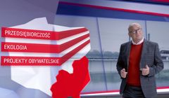 Michał Olszański w rządowej kampanii „Ze szwajcarską precyzją rozwijamy Polskę” (wideo)