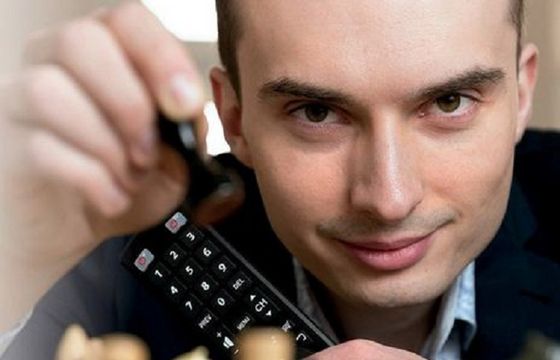 Michał Winnicki uruchamia telezakupowy kanał Super TV, który zastąpi Mango 24