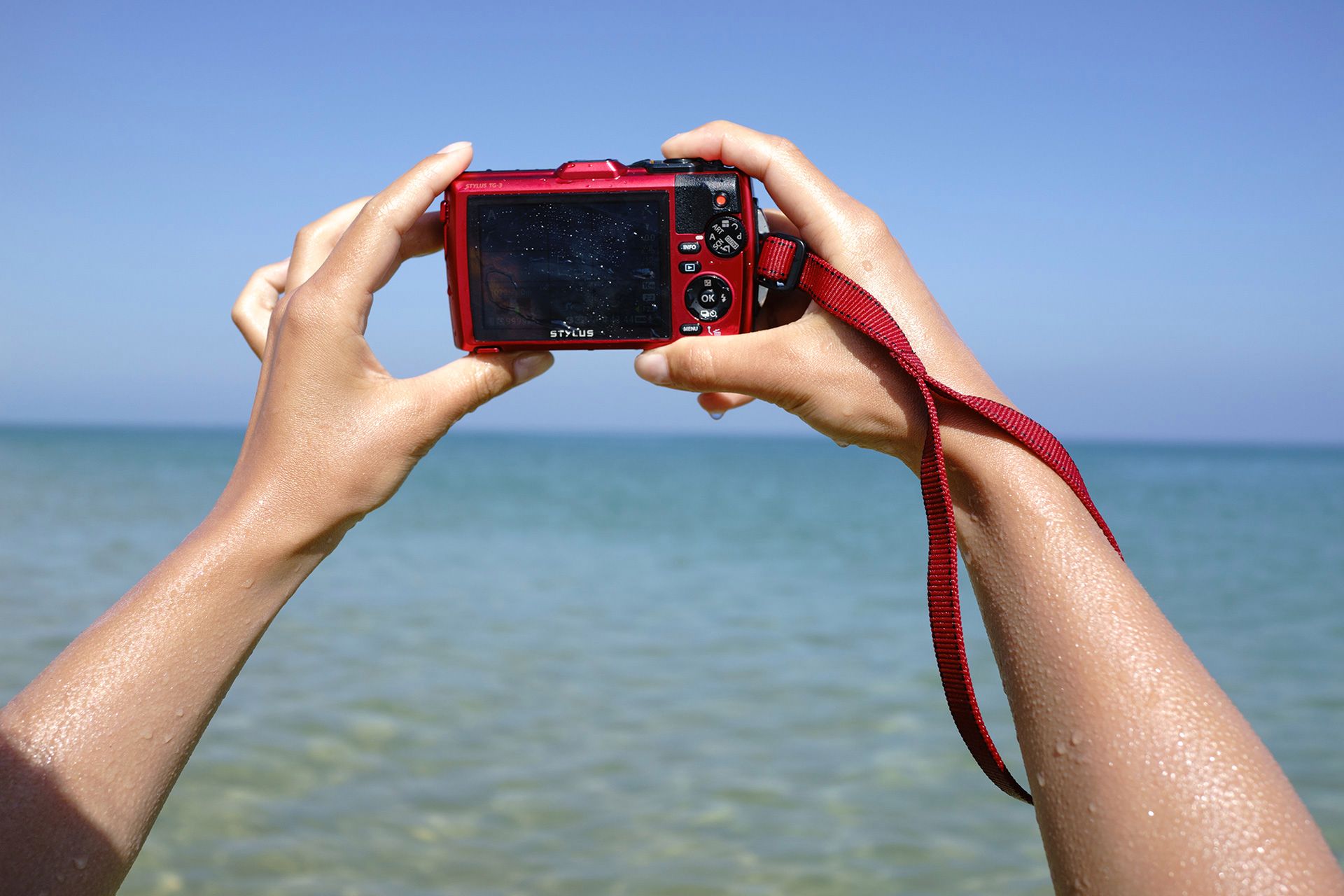 Olympus Stylus TOUGH TG-3 – trzecie życie twardziela [test] 6