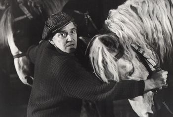 Nie żyje aktor Zdzisław Szymborski. Grał w popularnych filmach