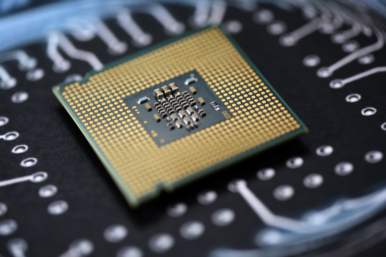TSMC chce wydać 2,9 miliarda dolarów na zmniejszenie niedoboru chipów