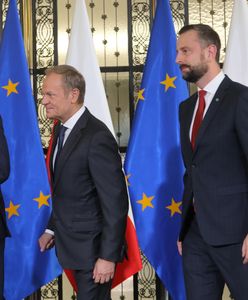 Komu ufają Polacy? Zmiana na podium rankingu