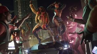 GTA 6 osiągnęło coś, co wcześniej udało się tylko Wiedźminowi 3 i Cyberpunkowi 2077. Premiera hitu Rockstar Games „będzie niesamowita dla całej branży”