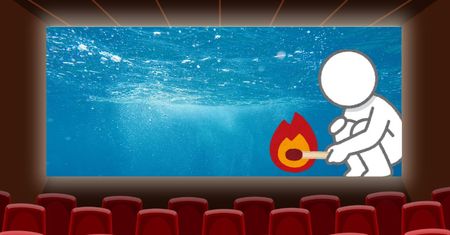 Kino letnie na płockiej starówce - co będzie grane jutro?