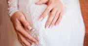 Paznokcie ślubne 2020. Znajdź dla siebie najpiękniejszą inspirację na ten wyjątkowy dzień