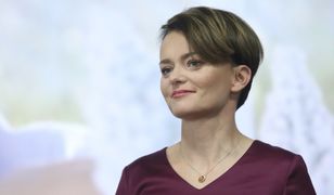 Jadwiga Emilewicz wystąpiła w filmie młodych poznaniaków. "Chodzi o zrozumienie światopoglądu"