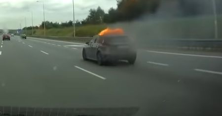 Koszmar na A2. Paulina zginęła w nowym aucie. Jest decyzja sądu