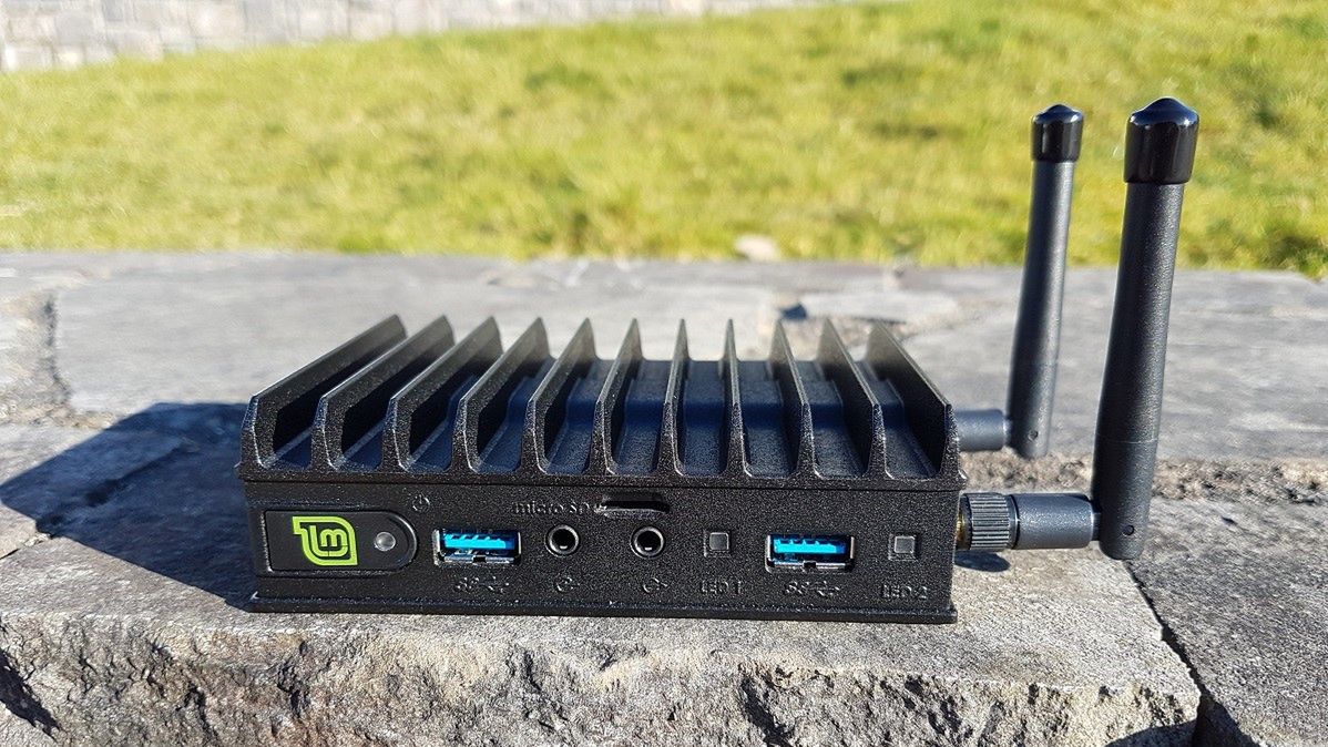 Mintbox Mini 2, The Linux Mint Blog