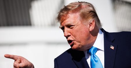 Trump o "superinteligencji": kto nie używa tej nazwy, jest wrogiem