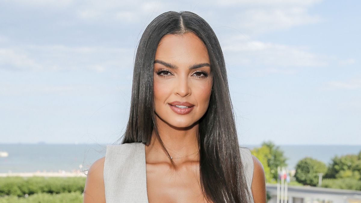 El Dursi o nowym sezonie "Hotelu Paradise"