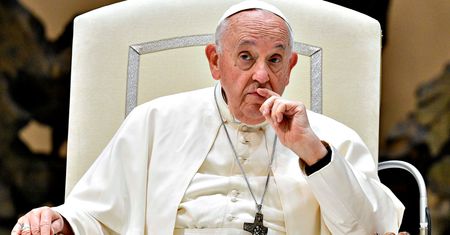 Wieści ws. papieża Franciszka. Na taki komunikat czekali wszyscy