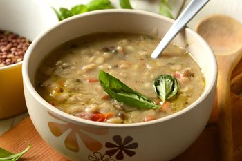 Jesienią dodaję do krupniku. Jest 1000x smaczniejszy niż tradycyjny