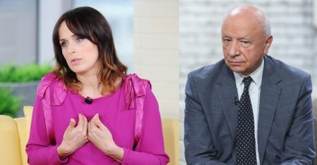 Natalia Niemen BRONI profesora Chazana! "CYWILIZACJA ŚMIERCI!"