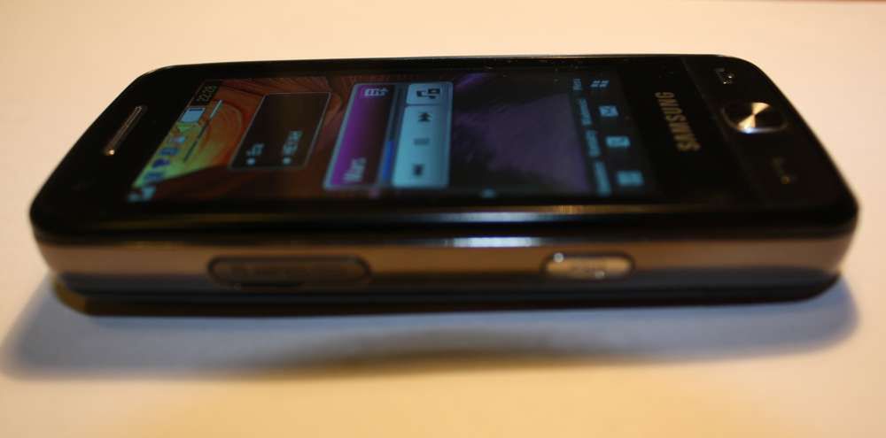 Samsung Pixon 12 M8910 - test 7