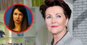 Jolanta Kwaśniewska o Marcie Kaczyńskiej. Nie mogła powstrzymać łez