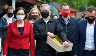 Makowski: "Biedronia nie da się już 'zrestartować'. Ta kampania została przegrana na starcie" [OPINIA]