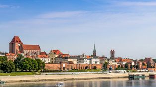 Toruń: Zobacz jakie atrakcje czekają na Ciebie 4 października