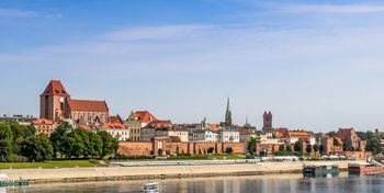 Toruń: Zobacz jakie atrakcje czekają na Ciebie 4 października