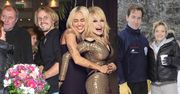 Te gwiazdy łączy COŚ WIĘCEJ, niż tylko show biznes: Monika Richardson i Piotr Kraśko, Miley Cyrus i Dolly Parton... (ZDJĘCIA)