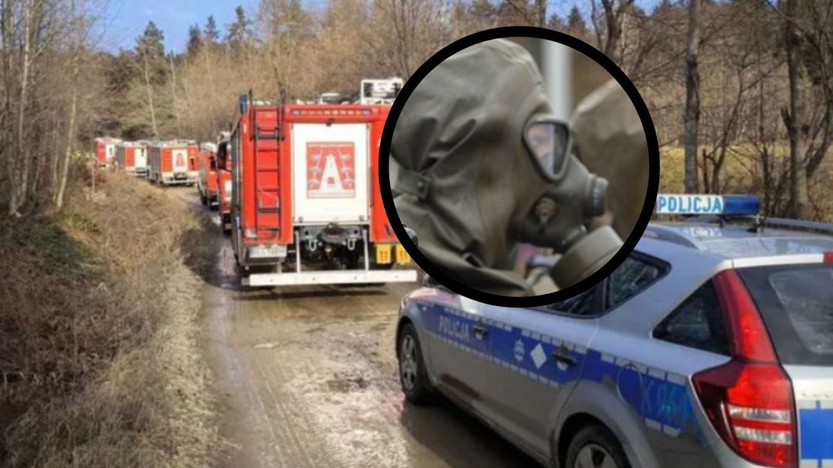 Śmierć w Uluczu. Informacje z prokuratury