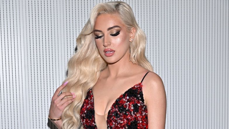 Caroline Derpienski alarmuje, że była przetrzymywana WBREW WŁASNEJ WOLI