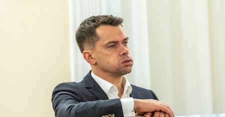 Afera Collegium Humanum. Prokuratura chce uchylenia immunitetów m.in. Michała Kołodziejczaka