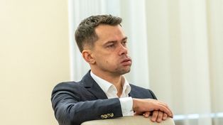 Afera Collegium Humanum. Prokuratura chce uchylenia immunitetów m.in. Michała Kołodziejczaka
