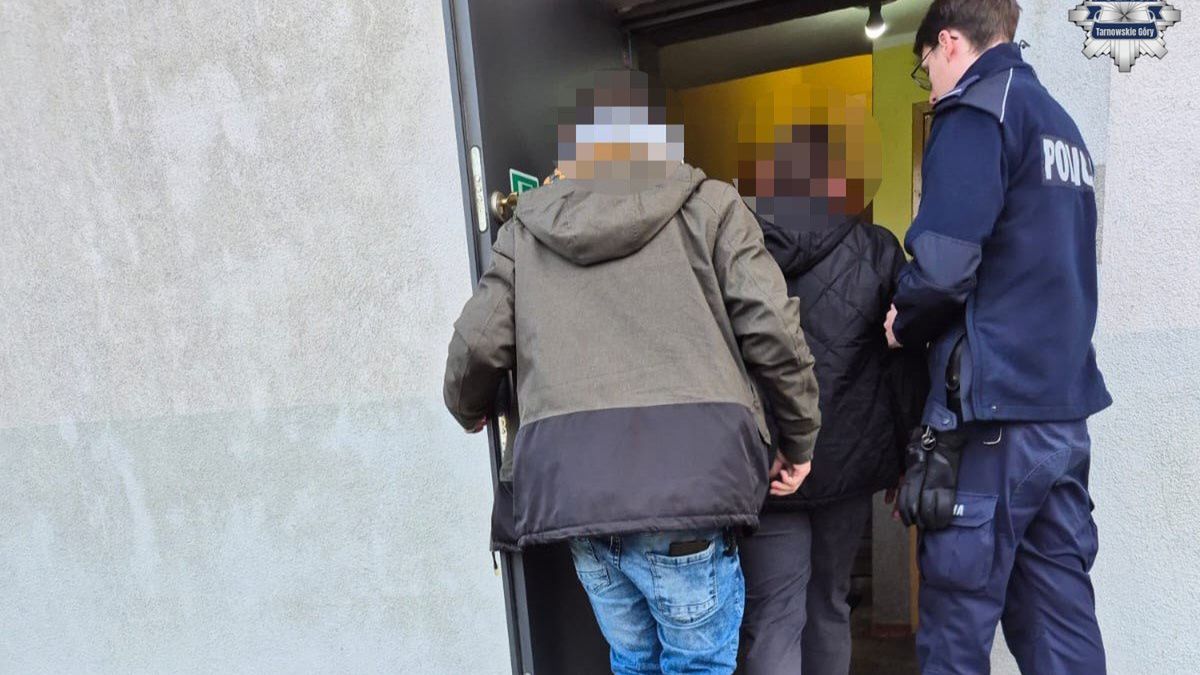 Zdjęcie ilustracyjne