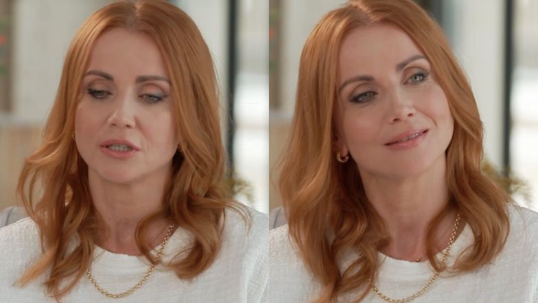 Katarzyna Zielińska opowiedziała o stracie mamy