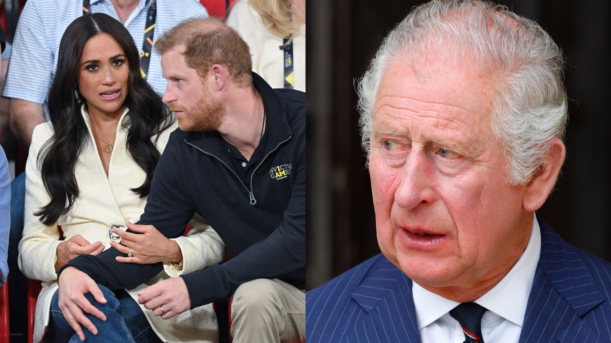 Książę Karol w końcu ma dość wywodów syna w mediach 